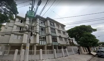 Imagem do Condomínio Lúcia Maria em Santos
