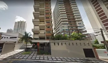 Imagem do Condomínio Lúcia Melo em Fortaleza