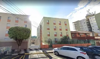 Imagem do Condomínio Lúcia Regina em Osasco