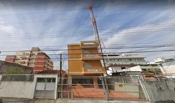 Imagem do Condomínio Lúciana em Guarujá