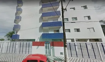 Imagem do Condomínio Lúciana em Mongaguá