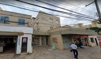 Condomínio Lúciana em Porto Alegre