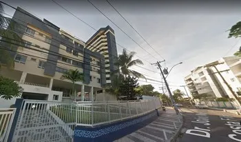 Condomínio Edifício Lúciana