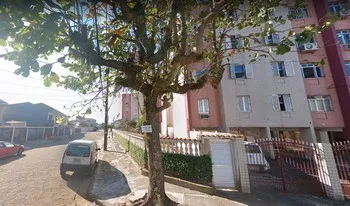 Imagem do Condomínio Lúciana em São Vicente