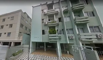 Imagem do Condomínio Lúciana em Itajaí