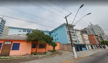 Imagem do Condomínio Lúciana em São Vicente
