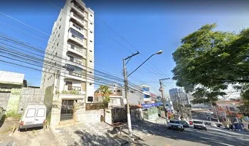 Imagem do Condomínio Lúciana em Osasco