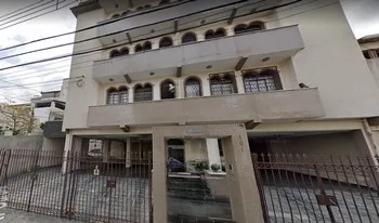 Condomínio Lúciana em Belo Horizonte