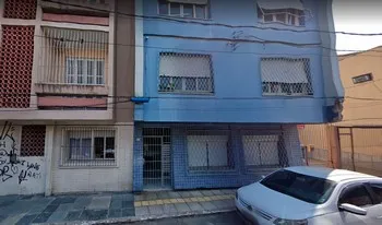 Condomínio Lúciana em Porto Alegre