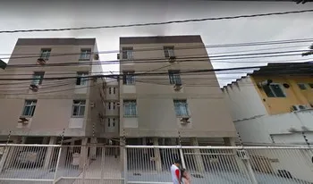 Imagem do Condomínio Lúciana em Vitória