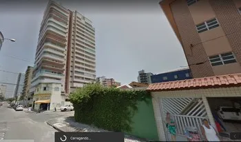 Imagem do Condomínio Lúciana Maria em Praia Grande
