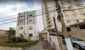Condomínio Lúciana em São Paulo