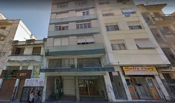 Condomínio Lúciana em Porto Alegre