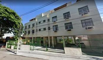 Condomínio Lúciana em Rio De Janeiro
