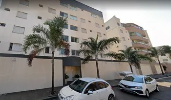 Imagem do Condomínio Lúciana Residence em Uberlândia