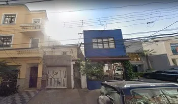Condomínio Lúciana em São Paulo