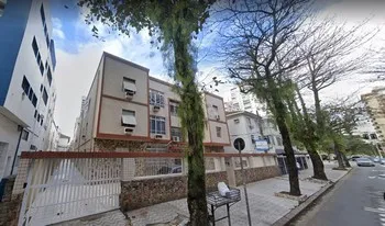 Imagem do Condomínio Lúciane em Santos