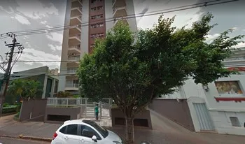 Imagem do Condomínio Lúciane em Ribeirão Preto