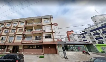 Imagem do Condomínio Lúciane em Criciúma