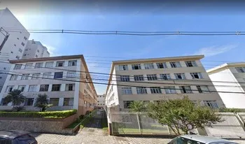 Condomínio Lúciani em Curitiba