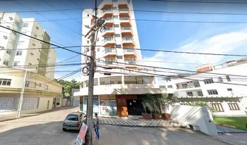 Imagem do Condomínio Lúcianne em Blumenau
