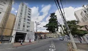 Imagem do Condomínio Lúciano em São Paulo