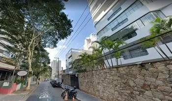 Imagem do Condomínio Lúciano Abrantes em São Bernardo Do Campo