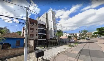 Imagem do Condomínio Lúciano em Esteio