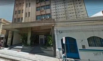 Imagem do Condomínio Lúciano Zanollo em São Carlos
