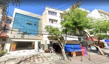 Condomínio Lucídio Lago 144 em Rio De Janeiro