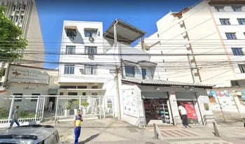 Condomínio Lucídio Lago em Rio De Janeiro