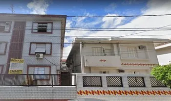 Imagem do Condomínio Luciene em Santos