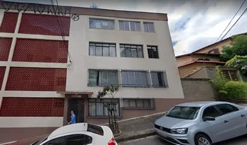 Condomínio Luciene Caetano em Belo Horizonte