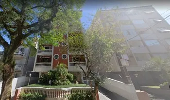 Imagem do Condomínio Luciene em Santos