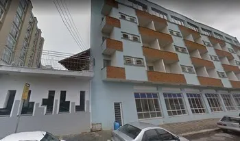 Imagem do Condomínio Lucila em Poços De Caldas