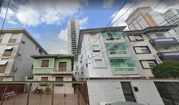 Imagem do Condomínio Lucila Helena em Santos