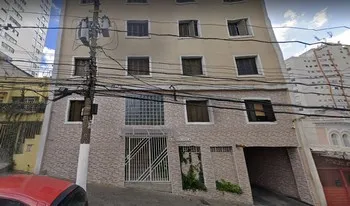 Condomínio Lucila em São Paulo