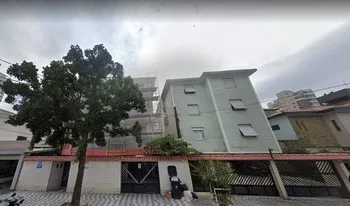 Imagem do Condomínio Lucilia em Santos