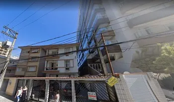 Imagem do Condomínio Lucimar em Santos