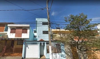 Imagem do Condomínio Lucinda em São Bernardo do Campo