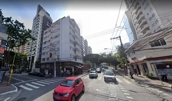 Condomínio Lucinda em São Paulo