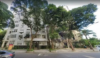 Condomínio Lucindrade em Rio De Janeiro