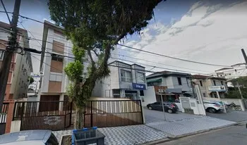 Imagem do Condomínio Lucinho em Santos