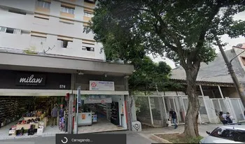 Condomínio Lucky em São Paulo