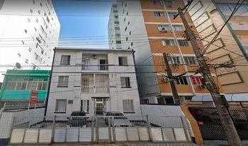 Imagem do Condomínio Lucy em São Vicente
