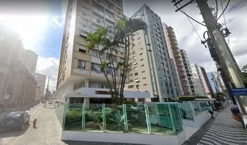 Imagem do Condomínio Lucy em Santos