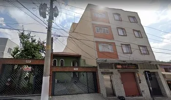 Condomínio Lucy em São Paulo