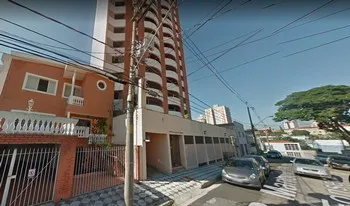 Imagem do Condomínio Lucy De Toledo Camargo em Sorocaba