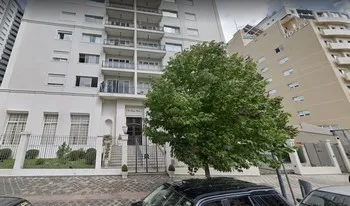 Condomínio Lucyr Pasini em Curitiba