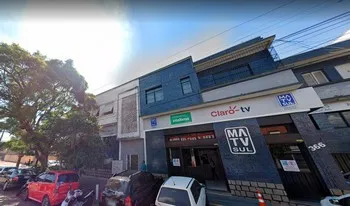 Condomínio Luely em Porto Alegre